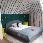 Ferienhaus Danuta- Wiselka, Direct At National Park, Big Garden, 4 Bedrooms, Private Sauna Wisełka