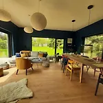 Danuta- Wiselka, Direct At National Park, Big Garden, 4 Bedrooms, Private Sauna Wisełka