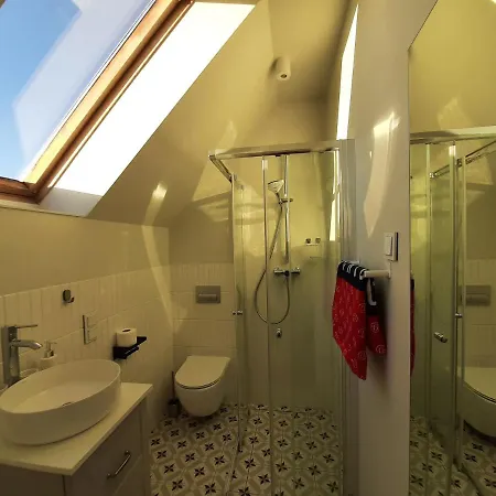 Danuta- Wiselka, Direct At National Park, Big Garden, 4 Bedrooms, Private Sauna 펜션 *