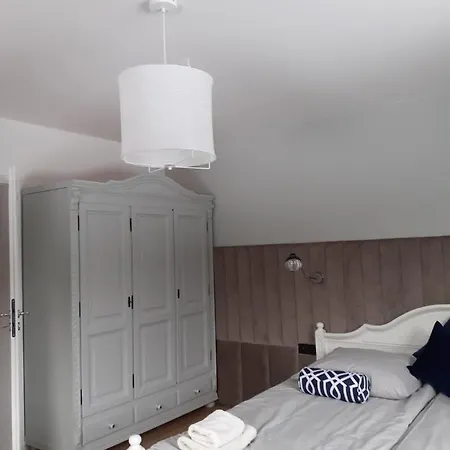 Danuta- Wiselka, Direct At National Park, Big Garden, 4 Bedrooms, Private Sauna * Wisełka
