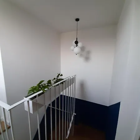Danuta- Wiselka, Direct At National Park, Big Garden, 4 Bedrooms, Private Sauna Ferienhaus