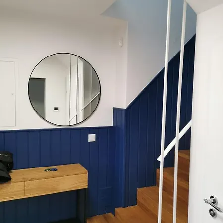 Danuta- Wiselka, Direct At National Park, Big Garden, 4 Bedrooms, Private Sauna Wisełka