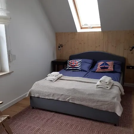 Ferienhaus Danuta- Wiselka, Direct At National Park, Big Garden, 4 Bedrooms, Private Sauna Wisełka