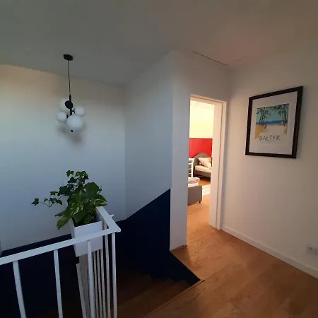 Danuta- Wiselka, Direct At National Park, Big Garden, 4 Bedrooms, Private Sauna