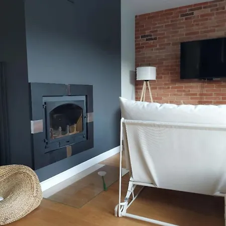 Danuta- Wiselka, Direct At National Park, Big Garden, 4 Bedrooms, Private Sauna *