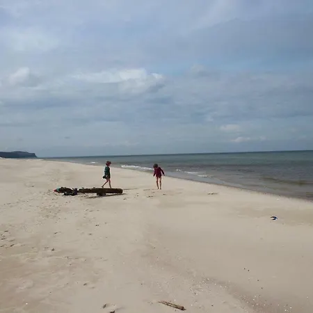 Danuta- Wiselka, Direct At National Park, Big Garden, 4 Bedrooms, Private Sauna Feriehus Wisełka