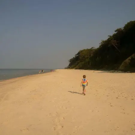 Danuta- Wiselka, Direct At National Park, Big Garden, 4 Bedrooms, Private Sauna