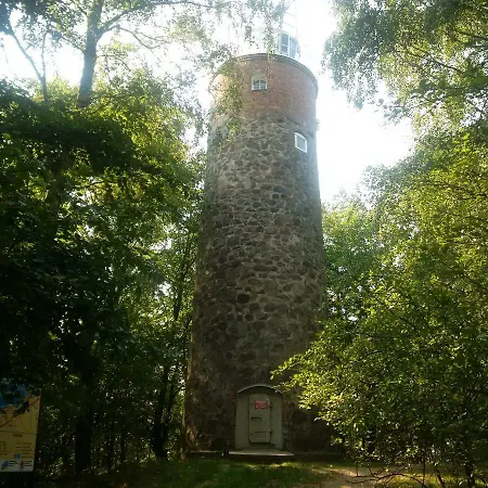 Danuta- Wiselka, Direct At National Park, Big Garden, 4 Bedrooms, Private Sauna Feriehus Wisełka