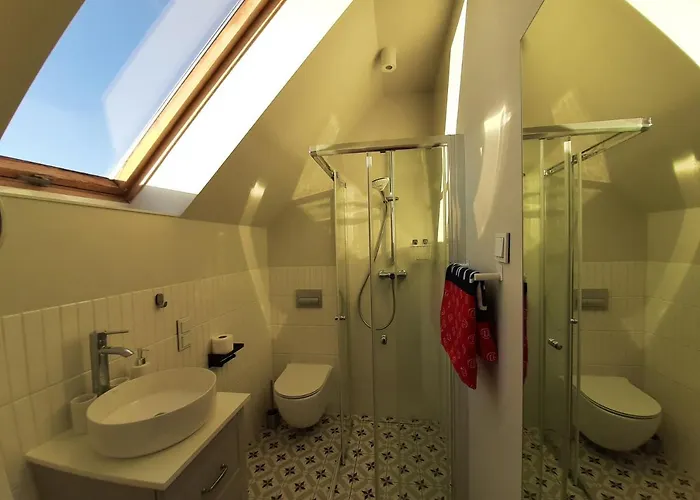 Danuta- Wiselka, Direct At National Park, Big Garden, 4 Bedrooms, Private Sauna Сasa de vacaciones *