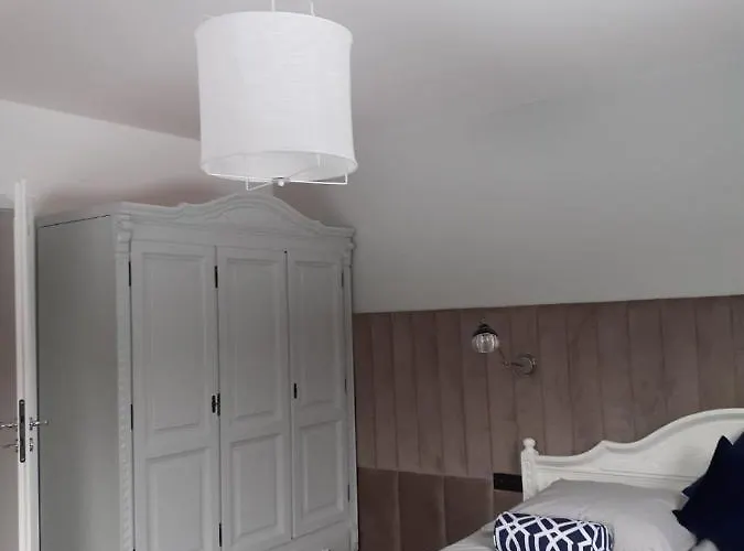 Danuta- Wiselka, Direct At National Park, Big Garden, 4 Bedrooms, Private Sauna * Wisełka