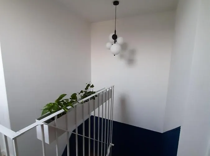 Danuta- Wiselka, Direct At National Park, Big Garden, 4 Bedrooms, Private Sauna Сasa de vacaciones