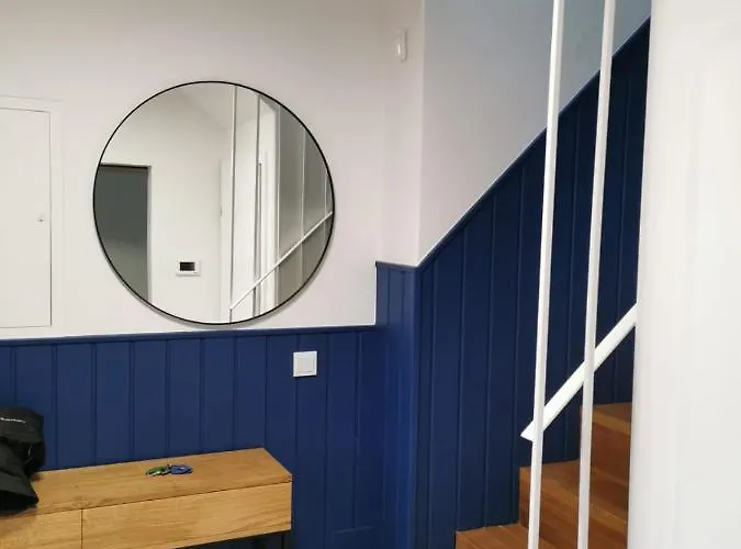 Danuta- Wiselka, Direct At National Park, Big Garden, 4 Bedrooms, Private Sauna Wisełka