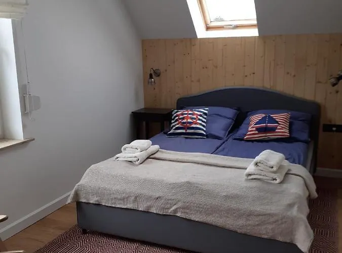 Сasa de vacaciones Danuta- Wiselka, Direct At National Park, Big Garden, 4 Bedrooms, Private Sauna Wisełka