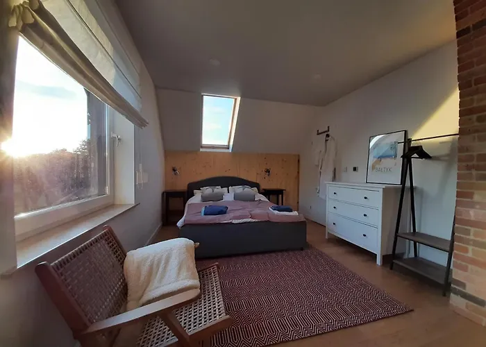 Danuta- Wiselka, Direct At National Park, Big Garden, 4 Bedrooms, Private Sauna Сasa de vacaciones Wisełka