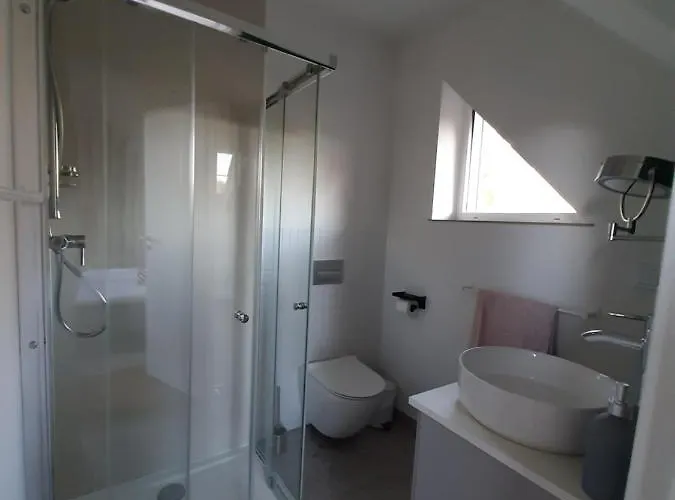 Сasa de vacaciones Danuta- Wiselka, Direct At National Park, Big Garden, 4 Bedrooms, Private Sauna Wisełka