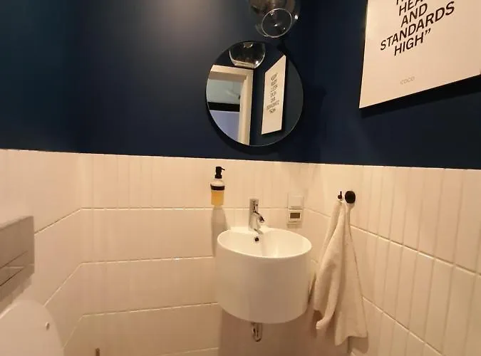 Сasa de vacaciones Danuta- Wiselka, Direct At National Park, Big Garden, 4 Bedrooms, Private Sauna *