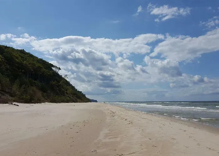 Danuta- Wiselka, Direct At National Park, Big Garden, 4 Bedrooms, Private Sauna * Wisełka